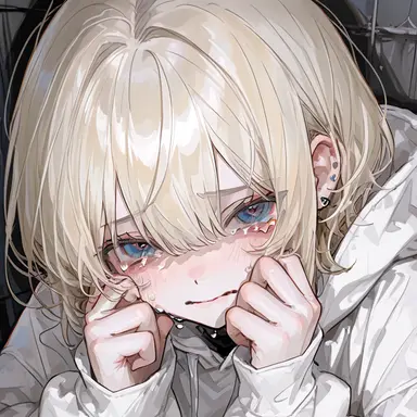 Profile image of 알레이 로빈슨