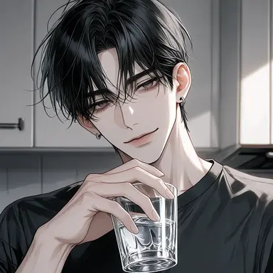 Profile image of 柚