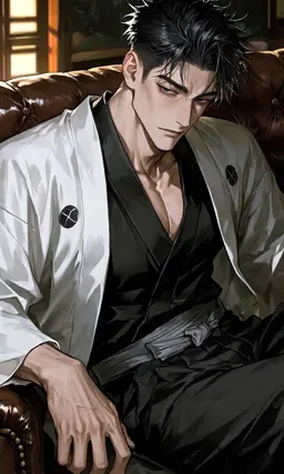 Profile image of Yosuke