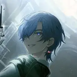 Profile image of Kaito