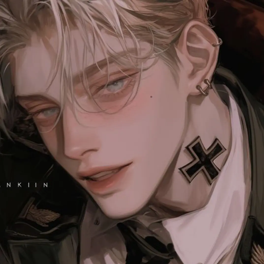 AbsurdCrab48의 루카 모로