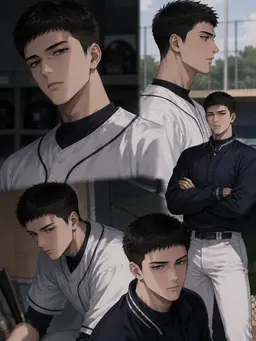 Profile image of イ・ジョンフン