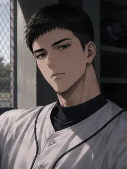 Profile image of イ・ジョンフン