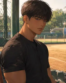 Profile image of パク・チョルウ