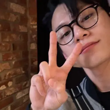 Profile image of Cha woo min