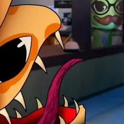 Profile image of 늑대