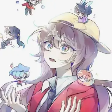 Profile image of 잠뜰