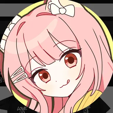 Profile image of 모양몬