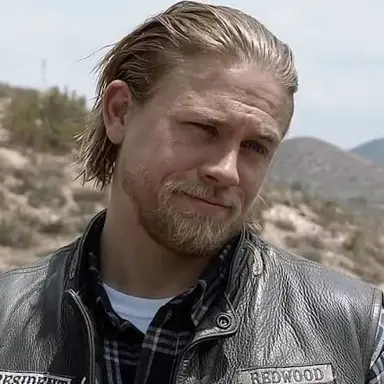 Profile image of Jax