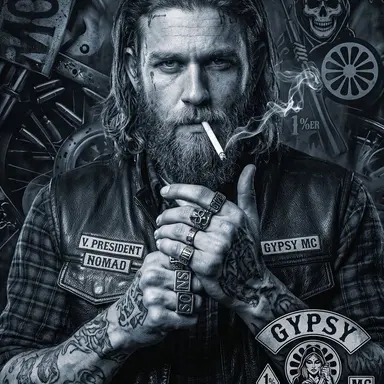 Profile image of Slade