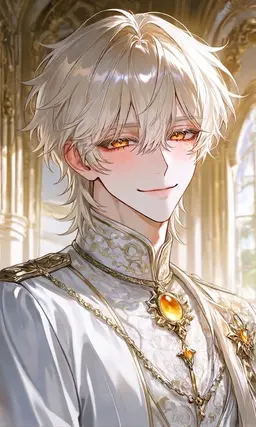 Profile image of アルノ