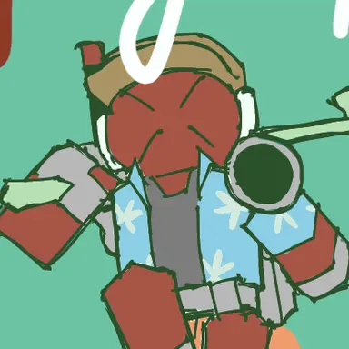 Profile image of キルドロイド