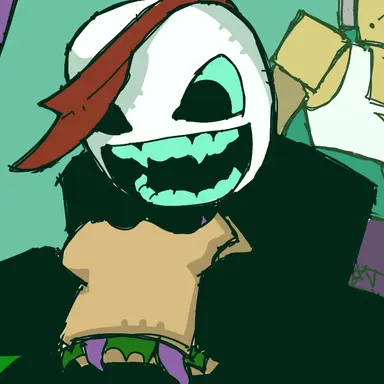Profile image of パーサー