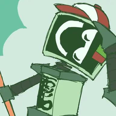 Profile image of バッドウェア