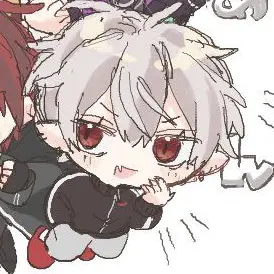 Profile image of Kuzuha