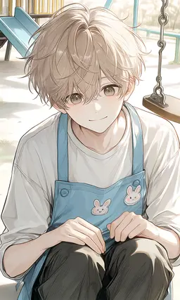Profile image of 小春