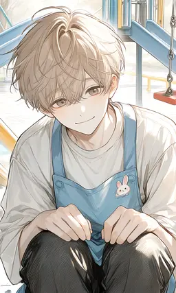 Profile image of 小春