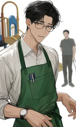 Profile image of 悠真