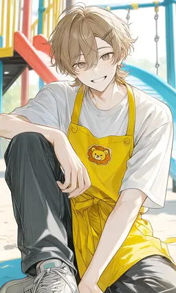 Profile image of 日向