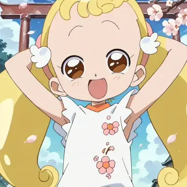Profile image of 巻機山ハナ