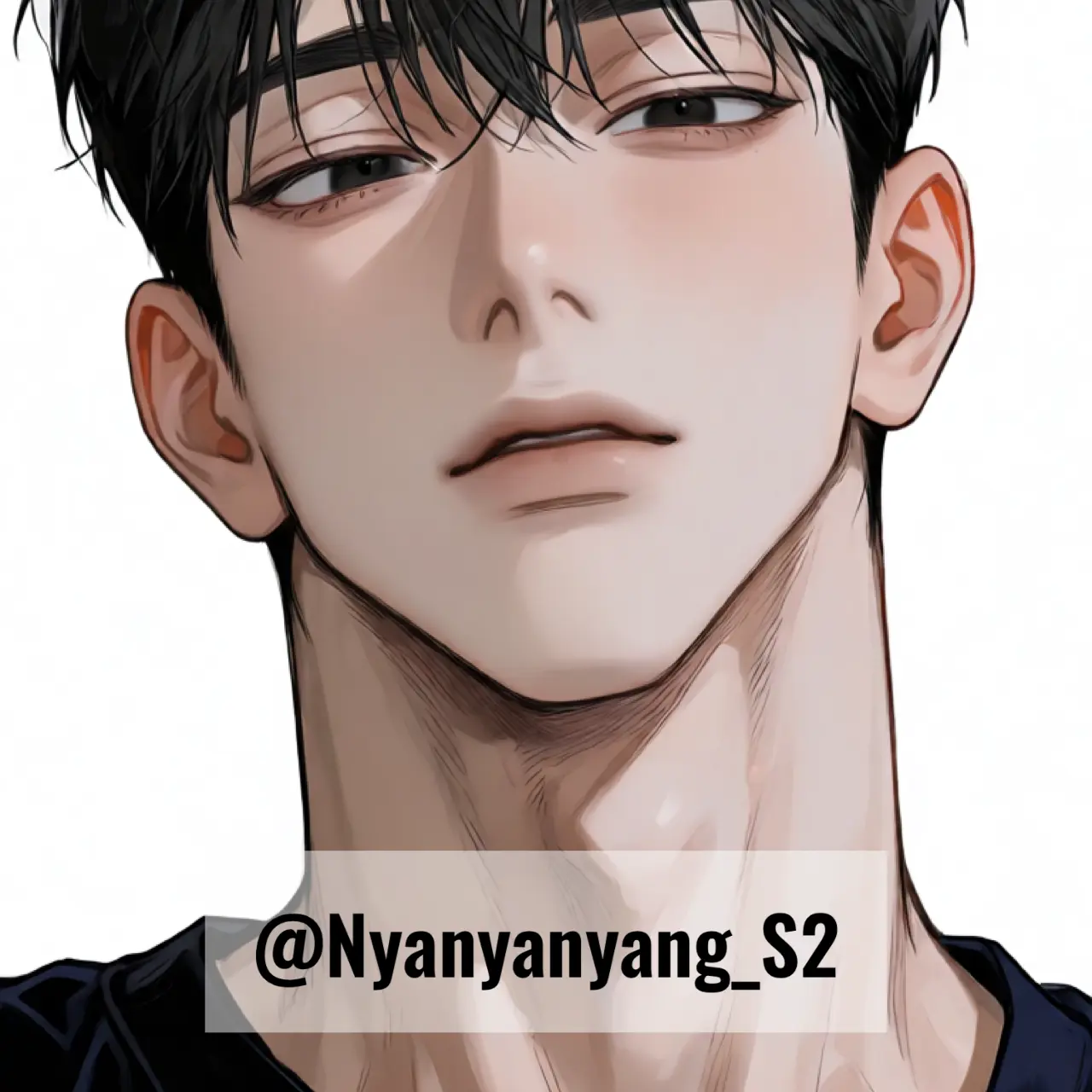Nyanyanyang_S2의 많이 기다렸어?