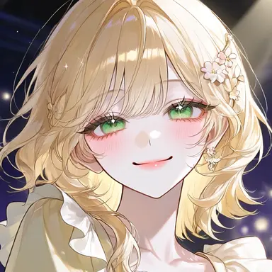 Profile image of Noa