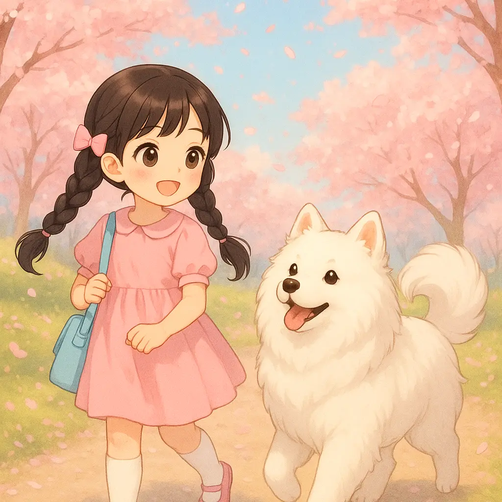 MereMouth9354의 행복한 당신과솜이🐶