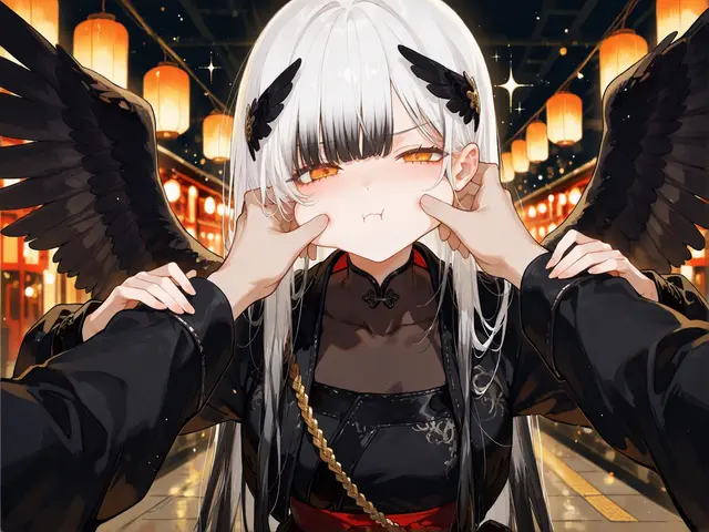 Profile image of 비연