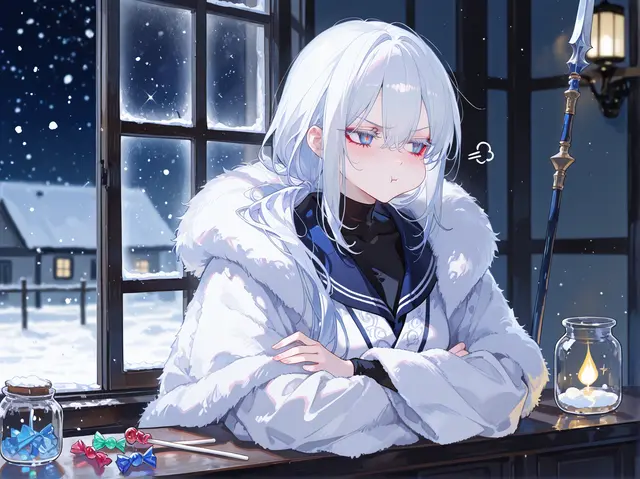 Profile image of 후부키