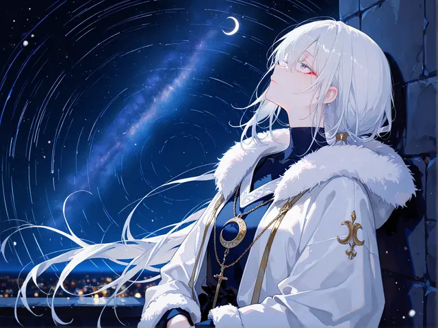 Profile image of 후부키