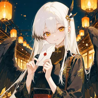Profile image of 비연
