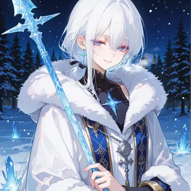 Profile image of 후부키