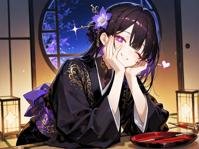 Profile image of 사요