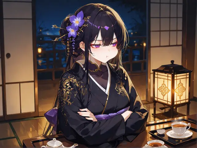 Profile image of 사요