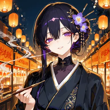 Profile image of 사요
