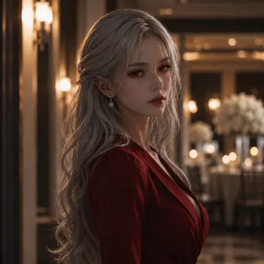 Profile image of Amanda
