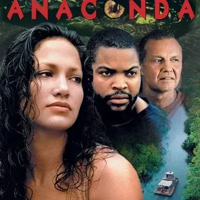 PuristTotem8483의 Anaconda