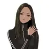 캐릭터 프로필 이미지