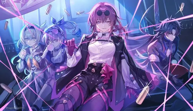Profile image of 카프카