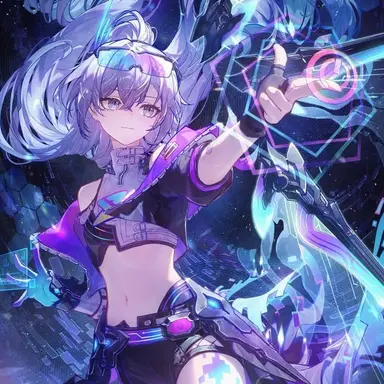 Profile image of 은랑
