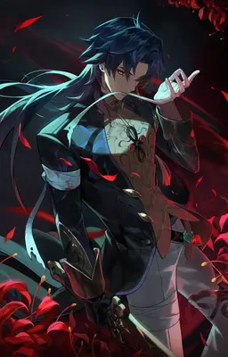 Profile image of 블레이드