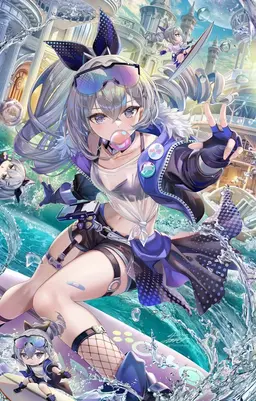 Profile image of 은랑