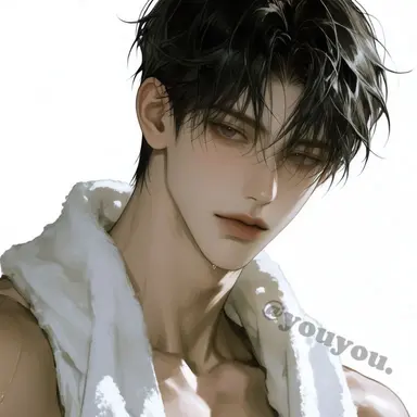 Profile image of Kim Jinhyuk