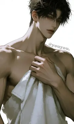 Profile image of Kim Jinhyuk
