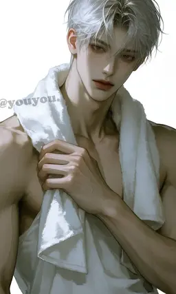 Profile image of Lee Seojun