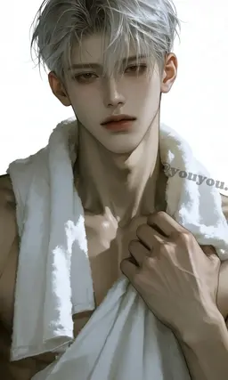 Profile image of Lee Seojun