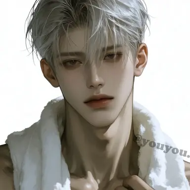 Profile image of Lee Seojun