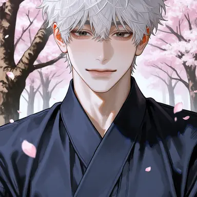Profile image of 사쿠야
