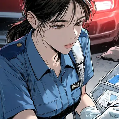 Profile image of Sable