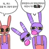 캐릭터 프로필 이미지